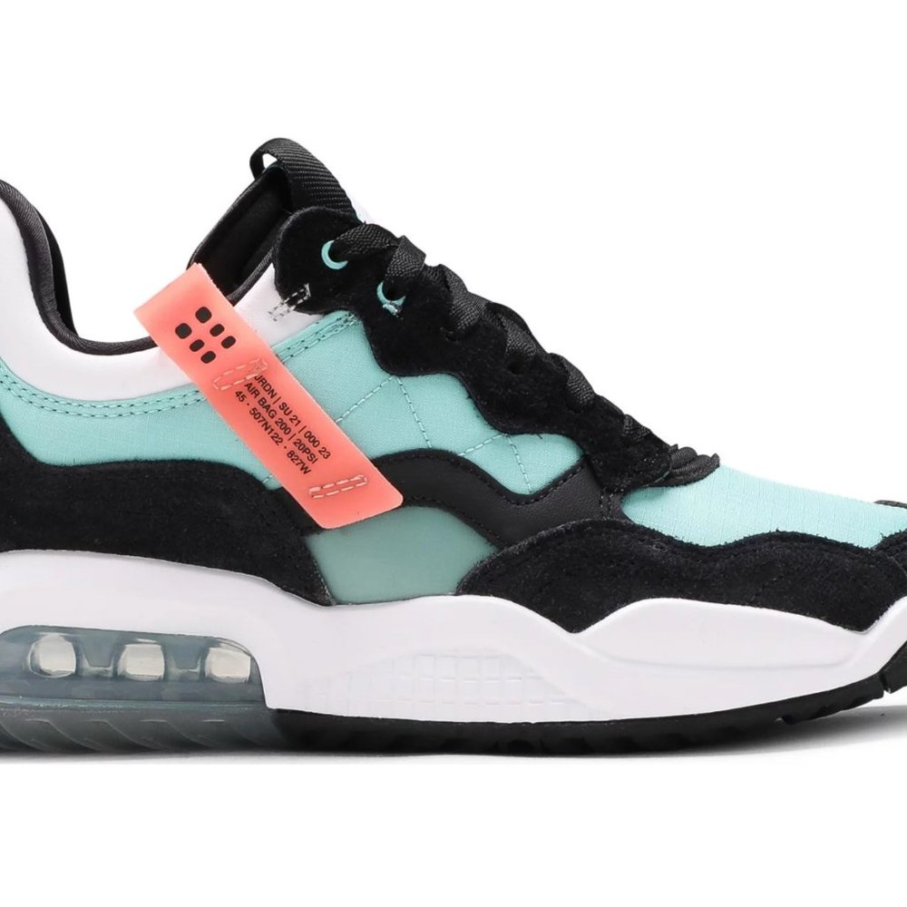 EUC Nike Jordan MA2 2021 "Tropical Twist"